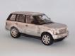 Range Rover cinza