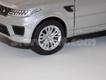 Range Rover Sport cinza/preto
