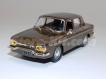 Renault 10 1968 castanho
