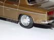 Renault 10 1968 castanho