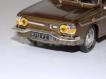 Renault 10 1968 castanho