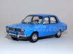 Renault 12 1970 azul