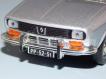 Renault 12 1973 cinza
