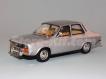 Renault 12 1973 cinza