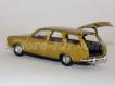 Renault 12 Breack 1970 verde