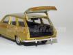 Renault 12 Breack 1970 verde