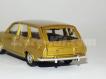 Renault 12 Breack 1970 verde