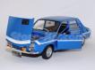 Renault 12 Gordini azul 1973