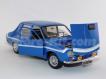 Renault 12 Gordini azul 1973