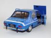 Renault 12 Gordini azul 1973