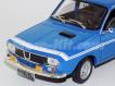 Renault 12 Gordini azul 1973