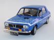 Renault 12 Gordini azul 1973