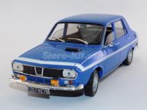 Renault 12 Gordini azul 1973