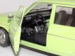 Renault 12 TS 1972 verde alface