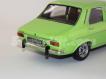 Renault 12 TS 1972 verde alface