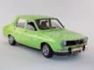 Renault 12 TS 1972 verde alface