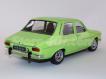 Renault 12 TS 1972 verde alface
