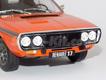 Renault 17 Gordini 1974 laranja 