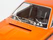 Renault 17 Gordini 1974 laranja 