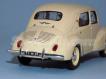 Renault 4 CV 1956 creme
