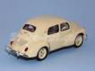 Renault 4 CV 1956 creme
