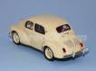 Renault 4 CV 1956 creme