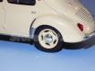 Renault 4 CV 1956 creme