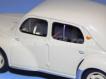 Renault 4 CV 1956 creme