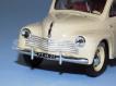 Renault 4 CV 1956 creme
