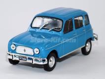 Renault 4L 1968 azul