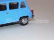 Renault 4L 1973 azul