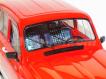 Renault 4L Clan vermelha 1/12