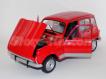 Renault 4L Clan vermelha 1/12