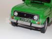Renault 4L GTL verde
