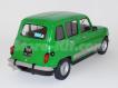 Renault 4L GTL verde