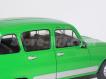 Renault 4L GTL verde