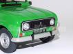 Renault 4L GTL verde