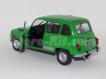 Renault 4L GTL verde