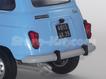Renault 4LGTL Clan azul