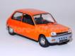 Renault 5 1972 laranja