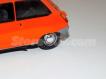 Renault 5 1972 laranja