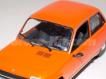 Renault 5 1972 laranja
