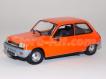 Renault 5 1972 laranja