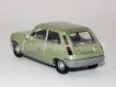 Renault 5 1972 verde