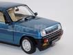 Renault 5 Alpine Turbo 1981 azul