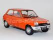 Renault 5 TL 1973 laranja