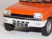 Renault 5 TL 1973 laranja