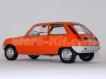 Renault 5 TL 1973 laranja
