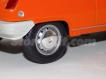 Renault 5 TL 1973 laranja