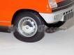 Renault 5 TL 1973 laranja